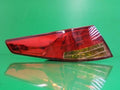 Rear combination tail light (left side) for Kia K5 2011, genuine OEM replacement part 92401 2T000
