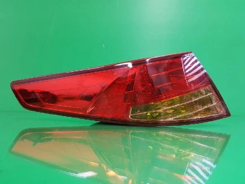 Rear combination tail light (left side) for Kia K5 2011, genuine OEM replacement part 92401 2T000