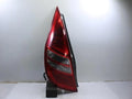 Rear Used OEM Tail Light - Hyundai i30 (Elantra GT) 2009 assembly Tail Light left, LH OEM 924012L000