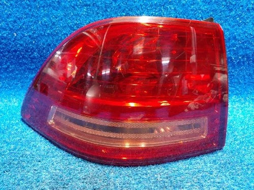 Conjunto de faro/calavera trasero izquierdo combinado para Kia 2008, pieza original OEM 92401 2G007
