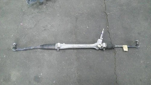 Rack and pinion assembly compatible with power steering TOYOTA Prius 4551047060 [PA118946864]