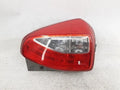 Conjunto de faro/calavera trasero izquierdo combinado para Kia Ray 2013, pieza original OEM 92401 A3000