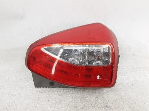 Conjunto de faro/calavera trasero izquierdo combinado para Kia Ray 2013, pieza original OEM 92401 A3000
