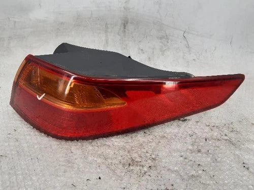 Conjunto de faro/calavera trasero derecho combinado para Kia K5 2014, pieza original OEM 92402 2T500