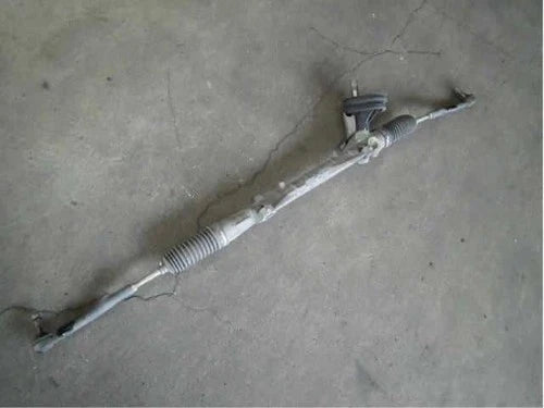 Rack and pinion assembly compatible with power steering NISSAN Note 2005 480011U600 [PA67485816]