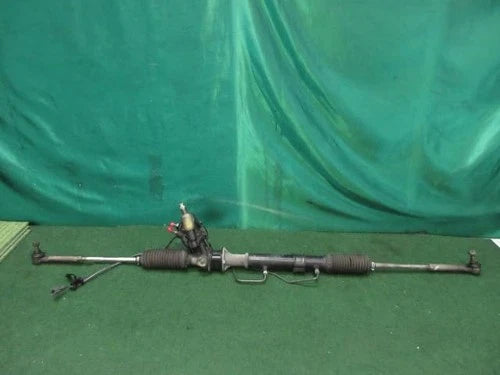 Rack and pinion assembly compatible with power steering SUBARU Legacy 34110AE030 [PA126178423]