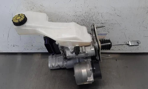 Bomba/Módulo ABS OEM usada para 2021 FORD F-150 | BRAKE ASSEMBLY