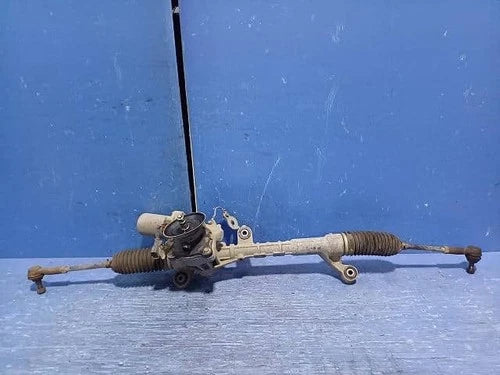 Rack and pinion assembly compatible with power steering HONDA Life 53601SZHN01 [PA121850017]