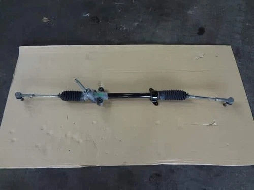 Rack and pinion assembly compatible with power steering SUZUKI Wagon R 4851085P60 [PA64877209]