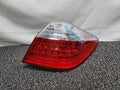 Right rear tail light assembly compatible with Hyundai Genesis Coupe 2010, genuine OEM replacement part 924023M060
