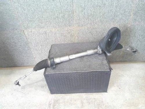 Rack and pinion assembly compatible with power steering TOYOTA Roomy 45502B1420 [PA88056297]