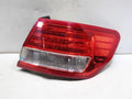 Right rear tail light assembly compatible with Lincoln MKZ 2010, genuine OEM replacement part 9H63-13B504-A