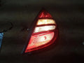 Right rear tail light assembly compatible with Hyundai i30 2009, genuine OEM replacement part 924022L000