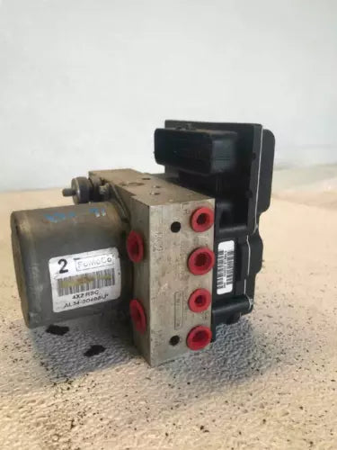 Bomba/Módulo ABS OEM usada para 2010 Ford F-150 F150 - 4X2