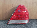 Rear tail light genuine Hyundai Equus 2008, part number 92402 3B700