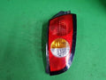 Conjunto de faro/calavera trasero derecho combinado para Kia 2002, pieza original OEM 92402 06000