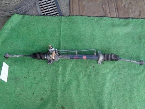 Rack and pinion assembly compatible with power steering DAIHATSU Esse 44250B2011 [PA121379892]