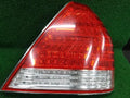 Conjunto de faro/calavera trasero derecho para Hyundai Equus 2007, pieza original OEM 92402 3B501