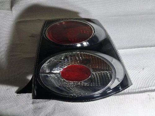 Right rear combination tail light assembly compatible with Kia Picanto 2010, genuine OEM replacement part 92402 07600