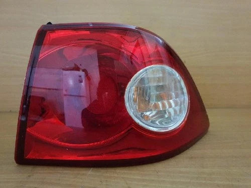 Conjunto de faro/calavera trasero derecho combinado para Kia 2006, pieza original OEM 92402 2G005