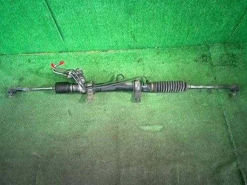 Rack and pinion assembly compatible with power steering DAIHATSU Copen 4425097227 [PA116639362]