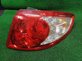 Right outer rear tail light assembly (OEM) 92402 2B000 compatible with Hyundai Santa Fe 2009