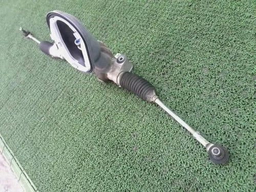 Rack and pinion assembly compatible with power steering MITSUBISHI eK X MQ715212 [PA105497810]