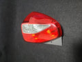 Conjunto de faro/calavera trasero combinado derecho para Kia Ray 2013, pieza original OEM 92402 A3000