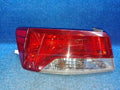 Conjunto de luz trasera / calavera combinada exterior izquierda (LH) para Kia 2010, OEM 92401 1M300