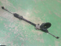 Rack and pinion assembly compatible with power steering NISSAN Pino 2007 493114A00B [PA94603598]