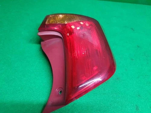 Conjunto de faro/calavera trasero derecho combinado OEM 92402 1Y000 para Kia Picanto 2015