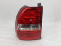 Conjunto de faro/calavera trasero izquierdo para Kia Sportage 2007, pieza original OEM 92401 1F003