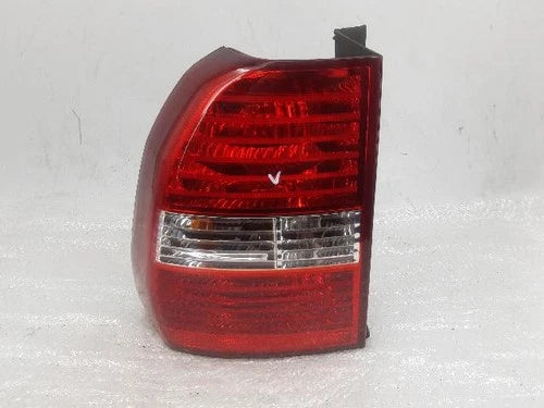 Conjunto de faro/calavera trasero izquierdo para Kia Sportage 2007, pieza original OEM 92401 1F003