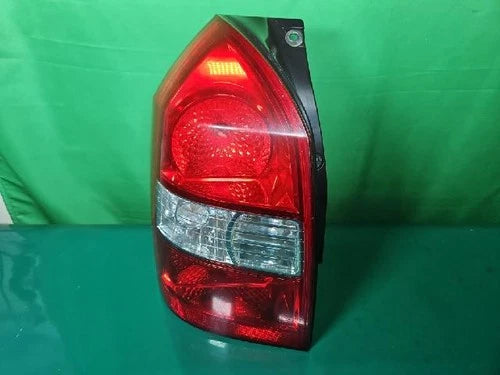 Conjunto de faro/calavera trasero izquierdo combinado para Hyundai Tucson 2007, pieza original OEM 92401 2E100