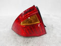 Rear tail light assembly inner compatible with Ford Fusion 2011, genuine part BE53-13B505