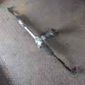 Rack and pinion assembly compatible with power steering for MAZDA Demio 2014 [Used] [PA85727977]