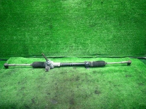 Rack and pinion assembly compatible with power steering for SUZUKI Alto 2013 [Used] [PA72426884]