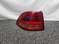 Conjunto de faro/calavera trasero izquierdo combinado para Kia 2008, pieza original OEM 92401 2G007