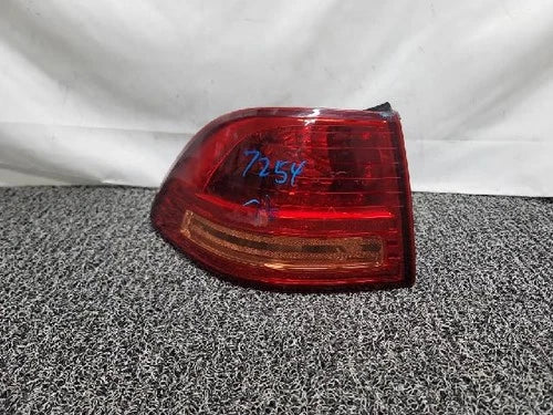 Conjunto de faro/calavera trasero izquierdo combinado para Kia 2008, pieza original OEM 92401 2G007