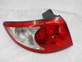 Left rear tail light assembly OEM 92401-2B000 compatible with Hyundai Santa Fe 2007