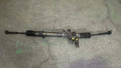 Rack and pinion assembly compatible with power steering TOYOTA Regius 4425026390 [PA116999701]