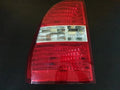 Left rear combination tail light compatible with Kia Sportage 2005, genuine OEM replacement part 92401 1F001