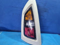 Used OEM Part - light assembly/tail lights rear combination compatible with Kia Soul 2011, OEM 92410 2K000