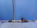 Rack and pinion assembly compatible with power steering HONDA N BOX 53040TDE003 [PA119676131]