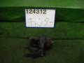 Rack and pinion assembly compatible with power steering for MITSUBISHI Canter [Used] [PA00770227]