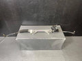 Rack and pinion assembly compatible with power steering NISSAN Leaf 480013NB0B [PA106805553]