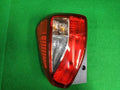 Conjunto de faro/calavera trasero izquierdo combinado para Kia Ray 2013, pieza original OEM 92401 A3000