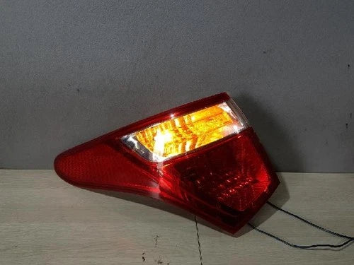 Left outer rear tail light assembly Hyundai Veracruz 2008 OEM 92401 3J000