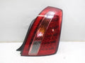 Conjunto de faro/calavera trasero combinado derecho Kia 2007 OEM 92402 3F500