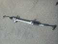 Rack and pinion assembly compatible with power steering TOYOTA Prius 4551047060 [PA117029597]